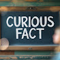 Curious Facts logo