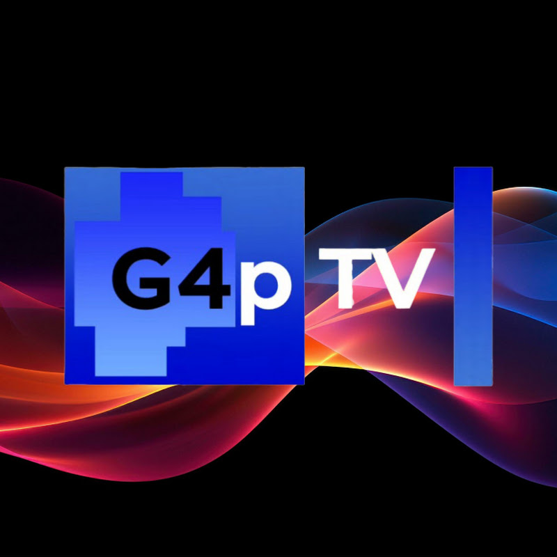 G4p TV
