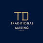 Traditional Making logo