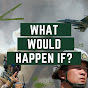 What Would Happen If logo