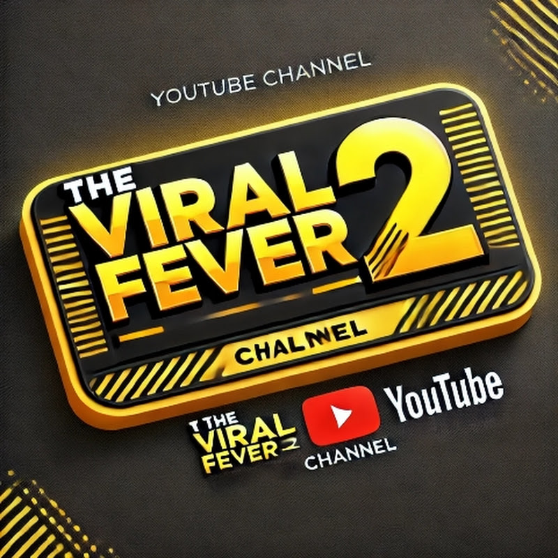 The Viral Fever 2 TVF