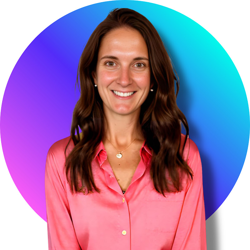 Kristin | Canva Templates + Digital Products