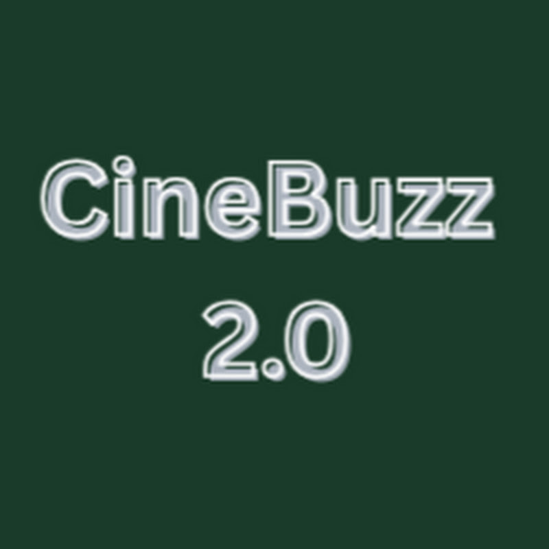 CineBuzz 2.0 icon