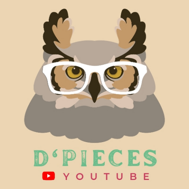 D'PIECES