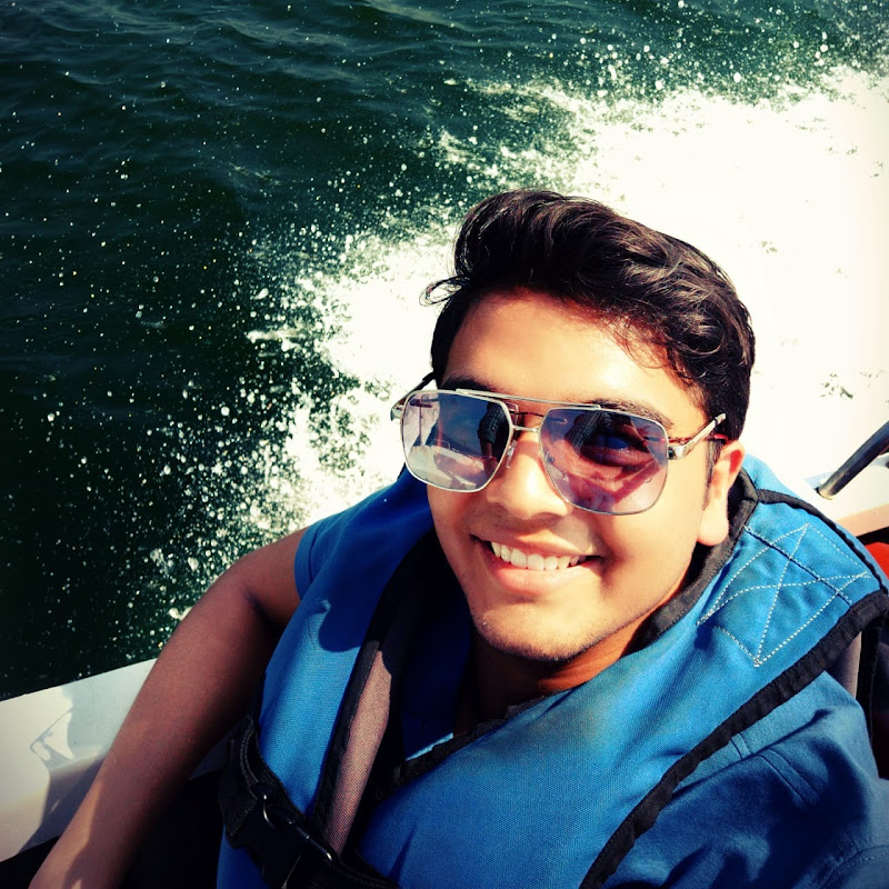 Rishabh Maheshwari