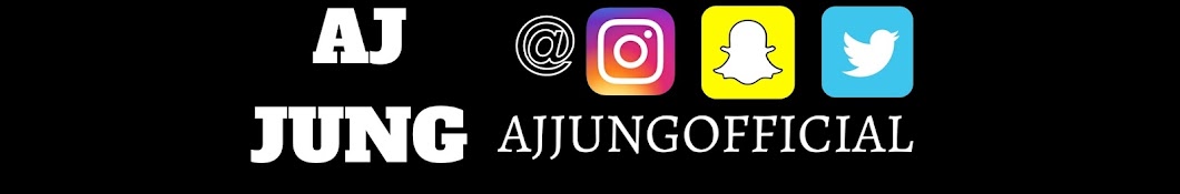 Aj Jung YouTube channel avatar