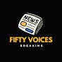 FiftyVoices logo