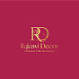 Rajasvi Decor logo