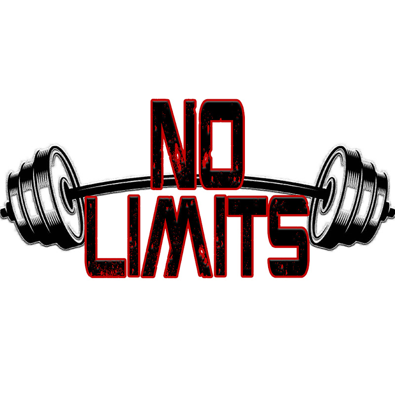 No Limits Strength