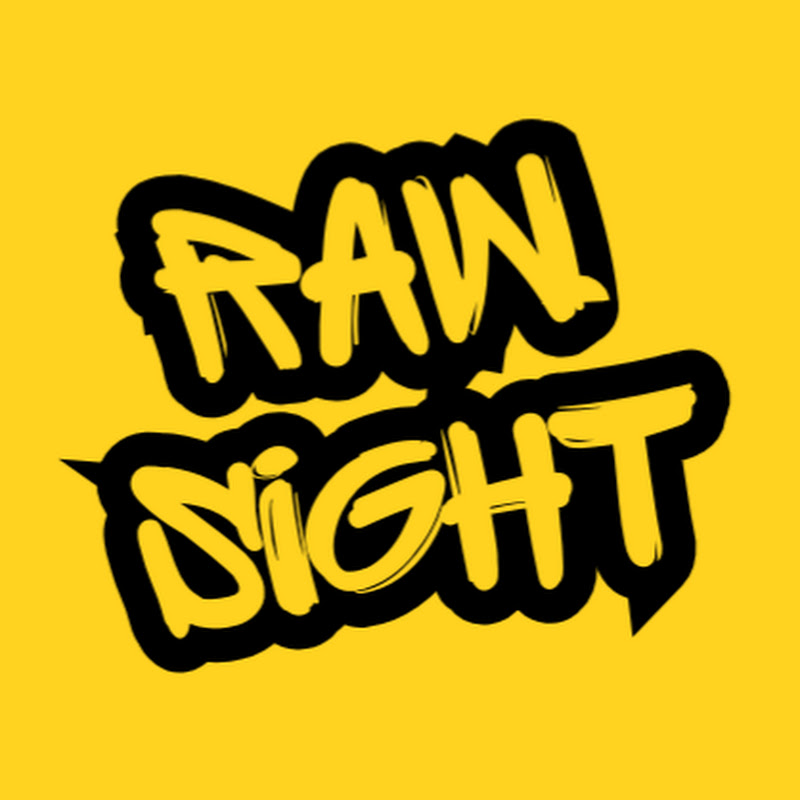 Raw Sight 