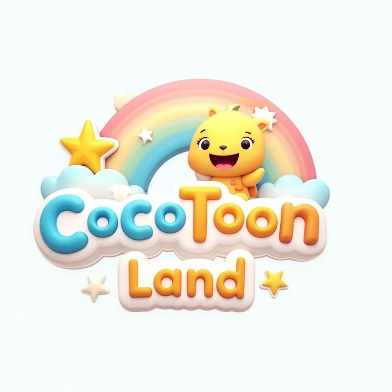 Coco Toon Land