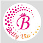 Bellyvia_Dance Academy 송유미 Yumi Song