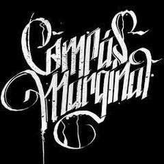Логотип каналу compas marginal