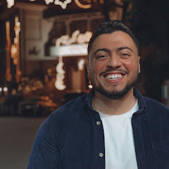 Karim El Sharqawi - كريم الشرقاوى channel logo