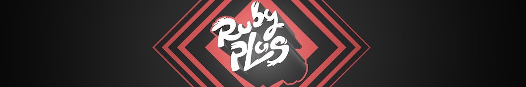 ë£¨ë¹„í”ŒëŸ¬ìŠ¤ RubyPlus YouTube 频道头像