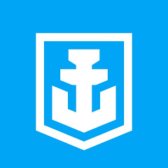 World of Warships Official Channel avatar