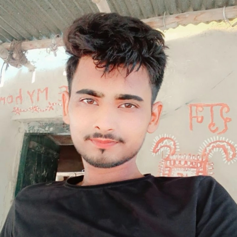 Hire ⚙️RAJU yaduvanshi  — Music & Audio YouTube creator for sponsorships