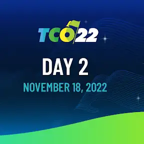 Topcoder YouTube channel