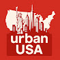 Urban USA logo