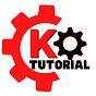 Ko Tutorial logo