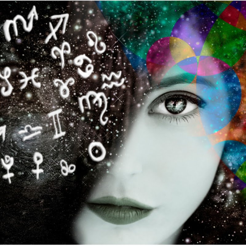 Записки Астролога