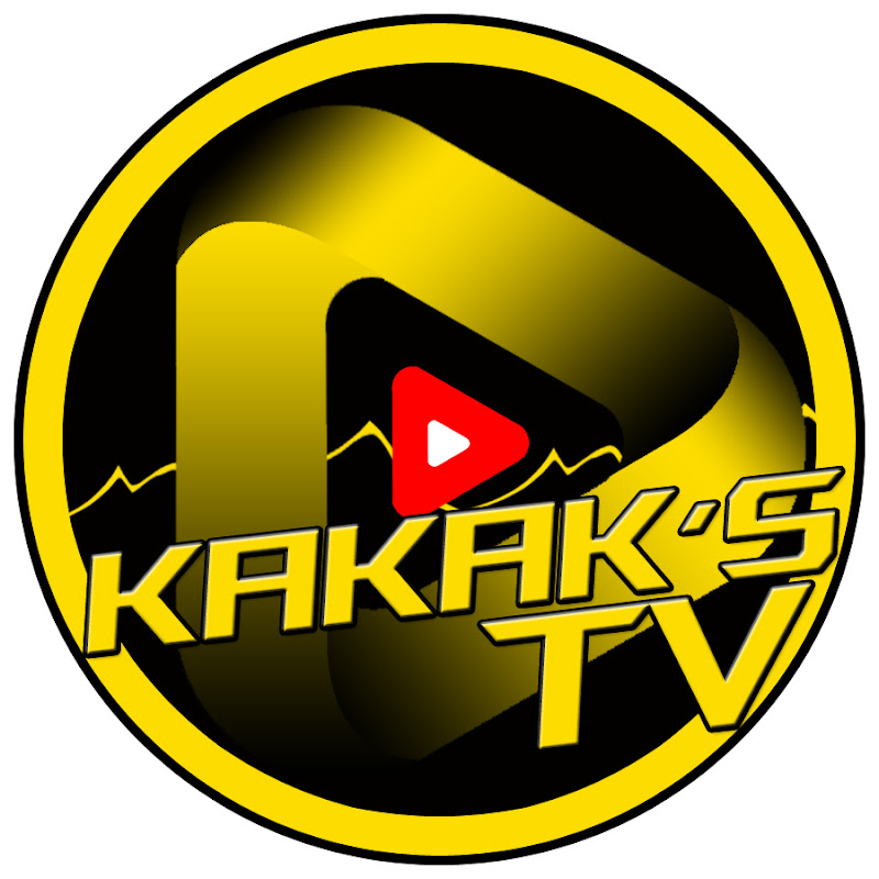 Kakak's TV