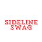 SIDELINE SWAG logo