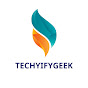 TechyifyGeek logo