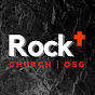 Rock Church Old Safilguda logo