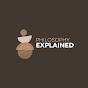 Philosophy Explained logo