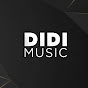 DIDI MUSIC RECORDS logo