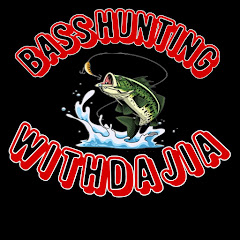 Bass Hunting With Dajia