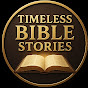 Timeless Bible stories  logo