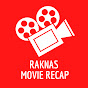 Raknas Movie Recap logo