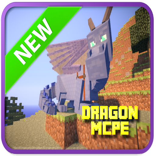 Dragon Mod Minecraft Pe Apk Download For Android Saharat