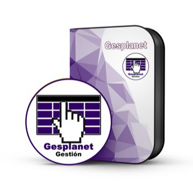Gesplanet solución software profesional