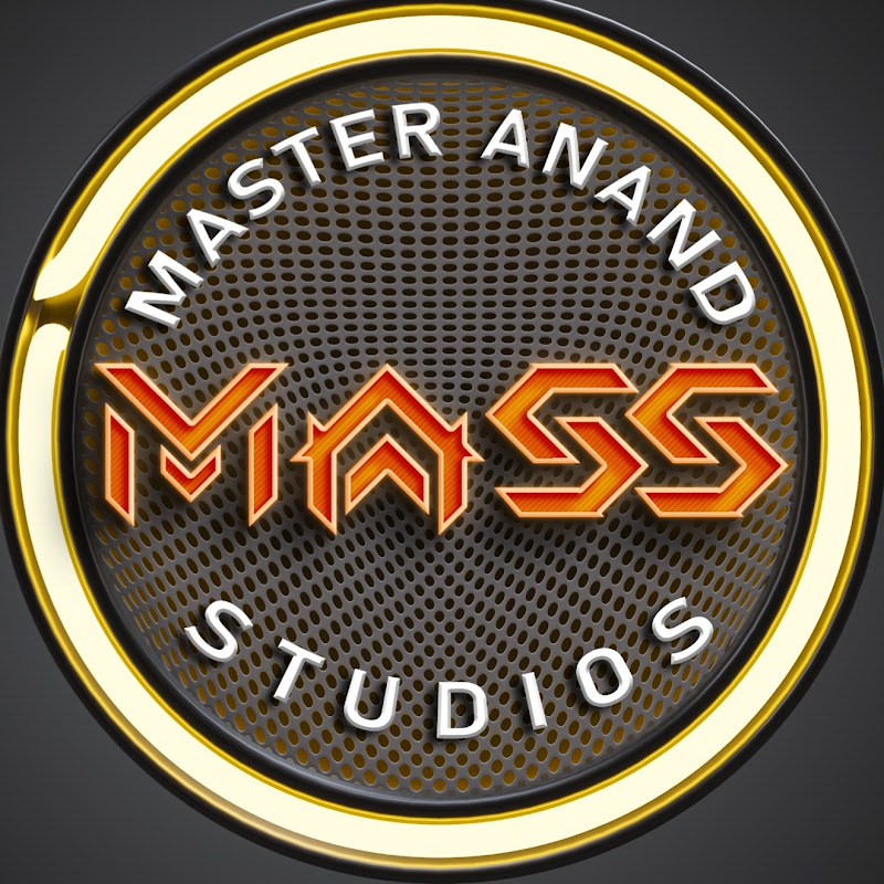 Master Anand Studios