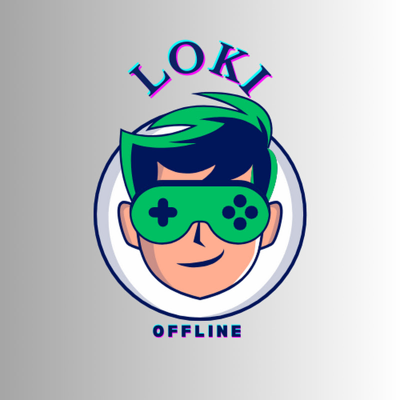 LOKIoffline