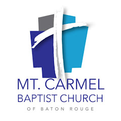 Mt.Carmel Baptist Church of BTR