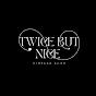 Twice But Nice Shop logo