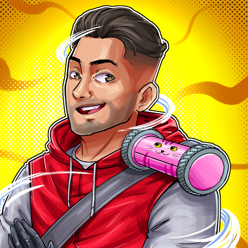 ShyColdChris icon