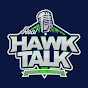 Real Hawk Talk by Hawk Blogger YouTube Profile Photo