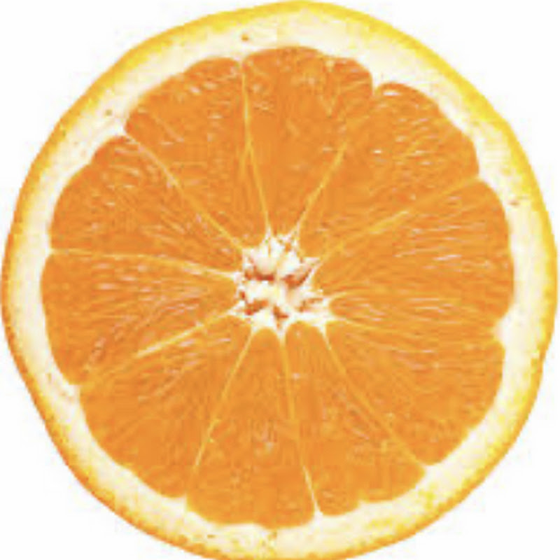 K Orange 🍊