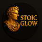 Stoic Glow Philosophy logo