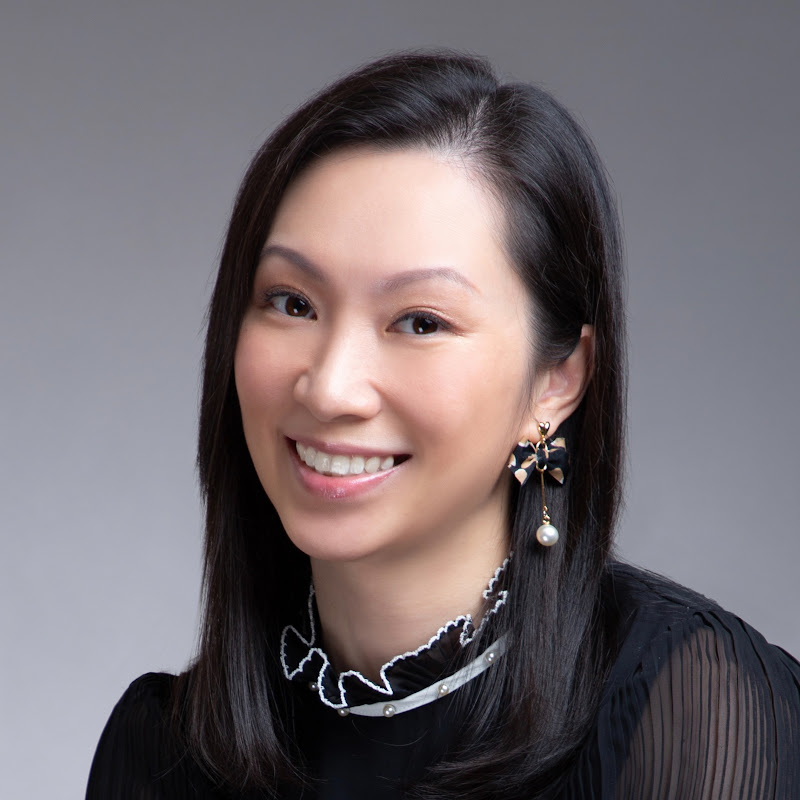 靈感應 Holistic Health Science