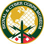 Signal and Cyber Museum Society (formerly FGHMS) logo