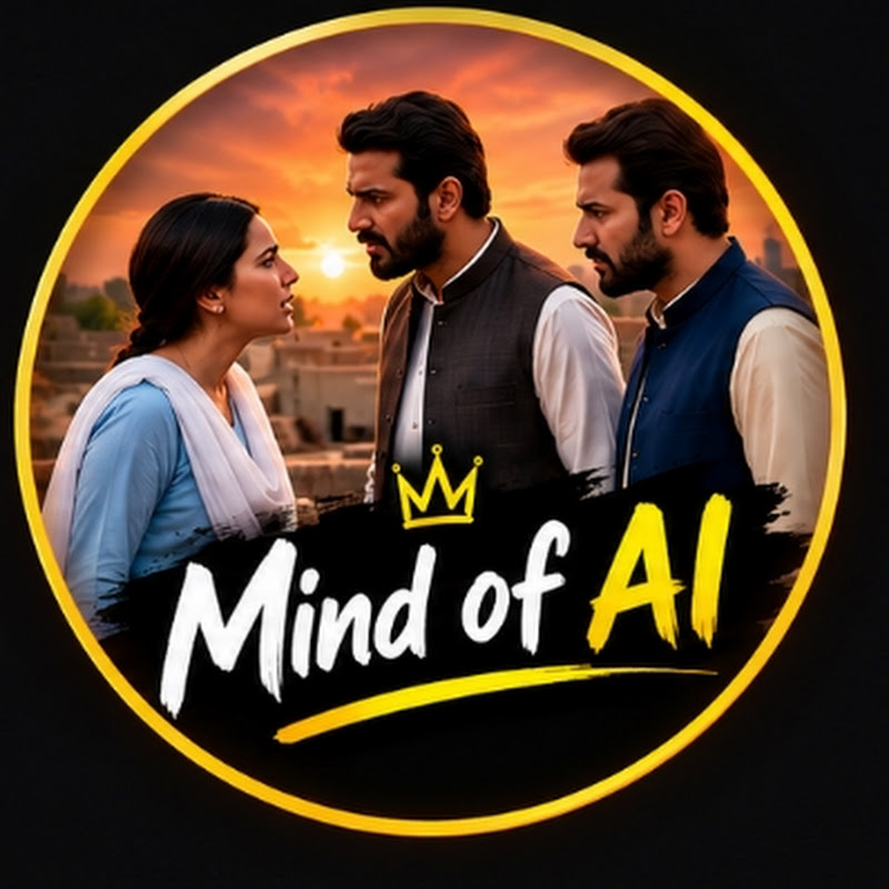 AI Drama House