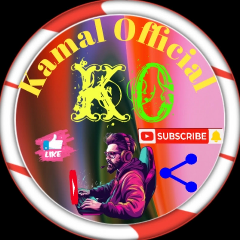 Kamal Official