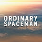 The Making of an Ordinary Spaceman logo