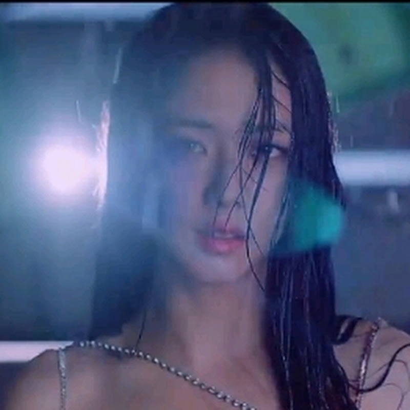 K-pop MV